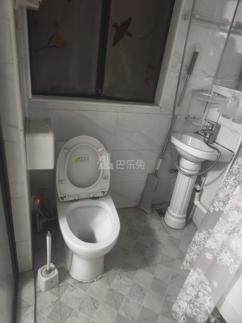 塘和家园海康苑5187001卫生间图8