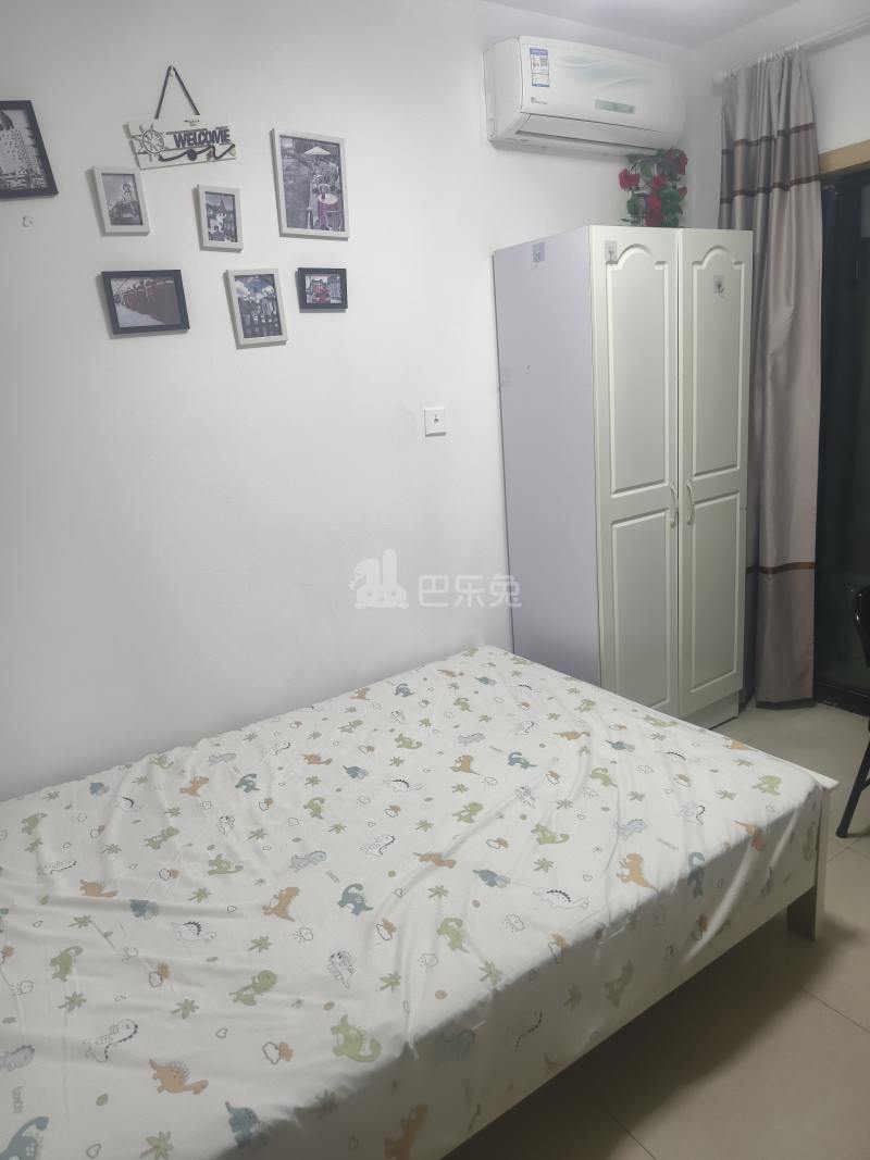 塘和家园海康苑5187001卧室图0