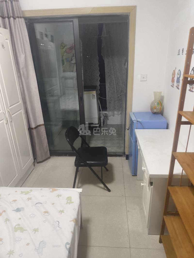 塘和家园海康苑5187001卧室图3