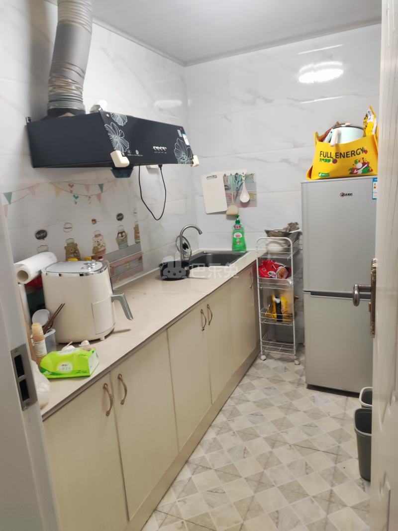 塘和家园海康苑5187001厨房图7