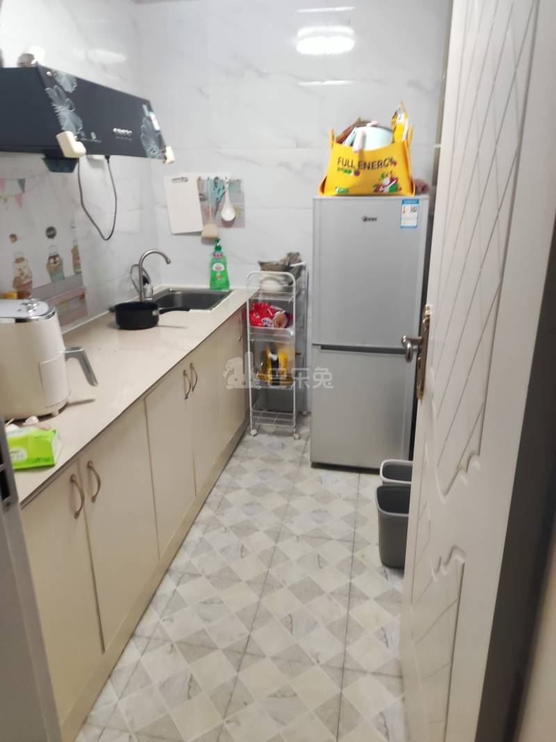 塘和家园海康苑5187001厨房图6