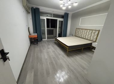 好日子大家园D区 3室1厅1卫