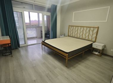 好日子大家园D区 3室1厅1卫