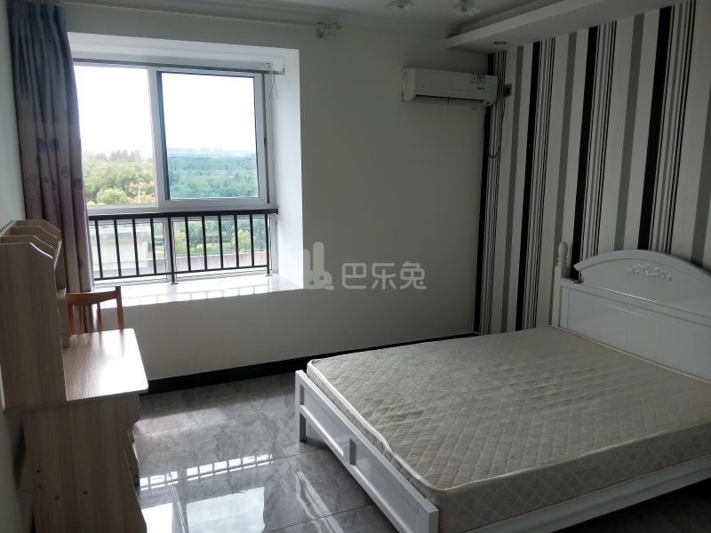 金葵新城西区5190093卧室图3