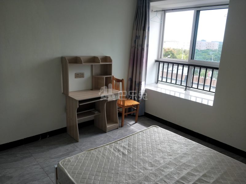 金葵新城西区5190093卧室图0