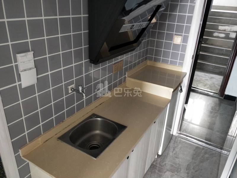 金葵新城西区5190093厨房图4