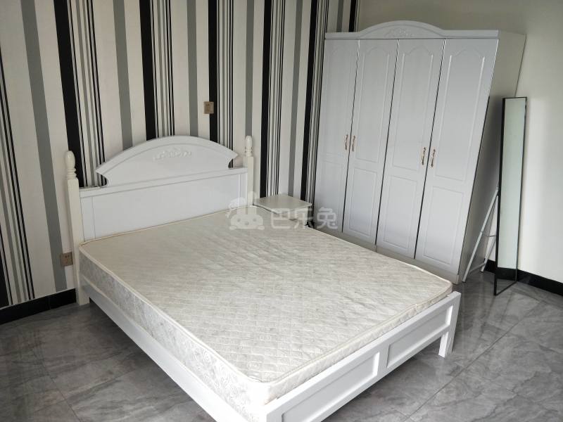 金葵新城西区5190093卧室图1