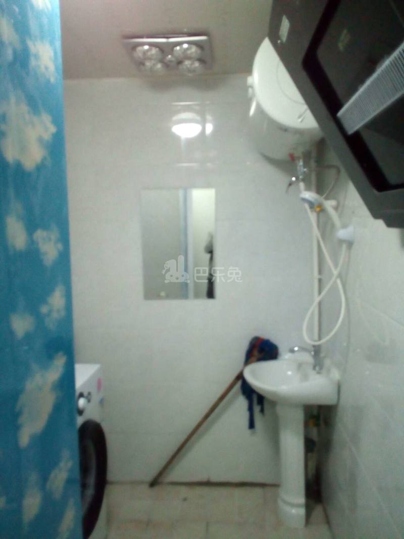 华欣家园7074243卫生间图6