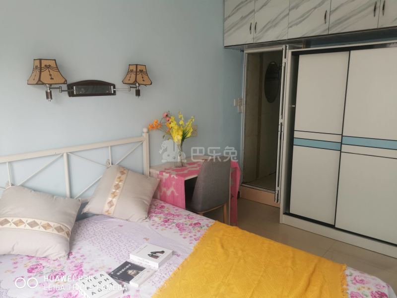 春波小区5190874卧室图1