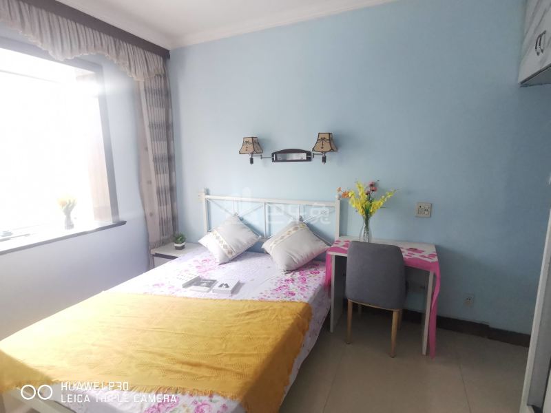 春波小区5190874卧室图3