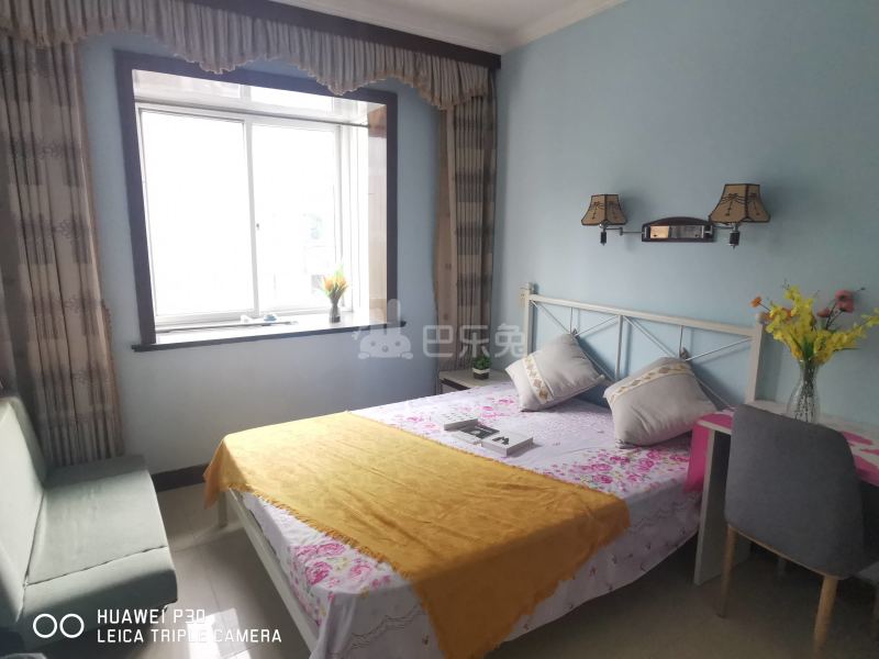 春波小区5190874卧室图0