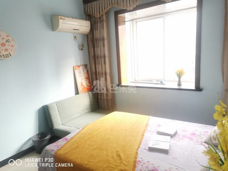 春波小区5190874卧室图2