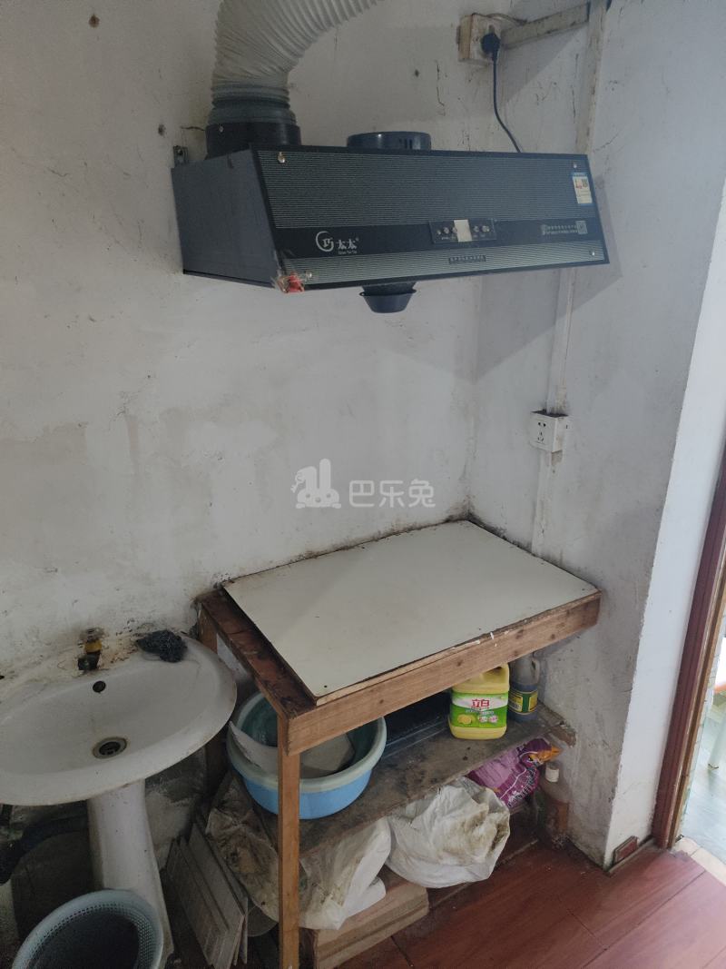 祥和公寓（横港公路）11429832厨房图7