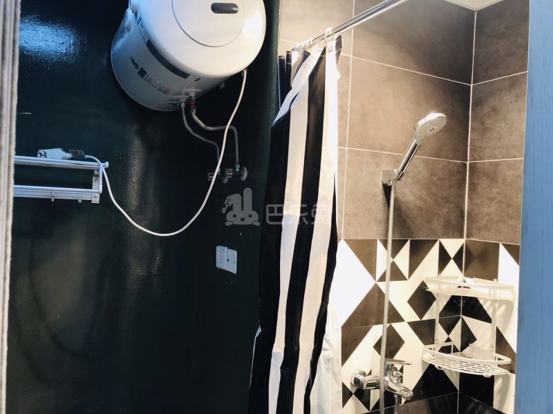 米果公寓（长睦部落）5192305卫生间图3