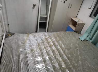 悦霖居30号公寓 1室1厅1卫