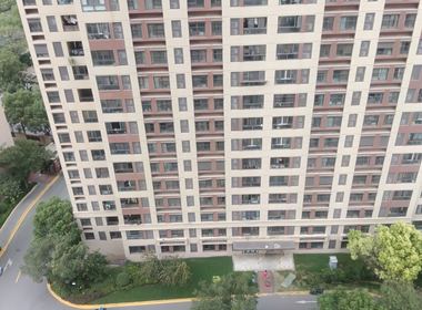 万科魅力花园 3室1厅1卫