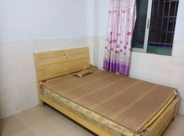 车陂东溪大街西六巷5号 1室0厅1卫