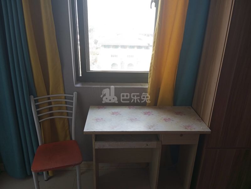 仓溢绿苑5195783卧室图2