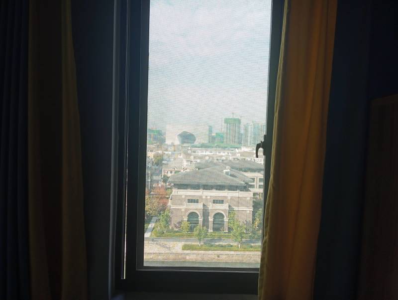 仓溢绿苑5195783卧室图3