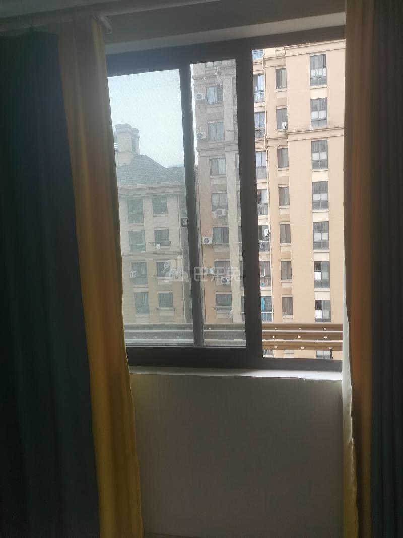 仓溢绿苑5195784卧室窗户图6