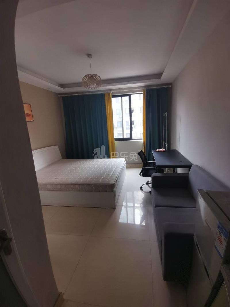 仓溢绿苑5195784卧室图1