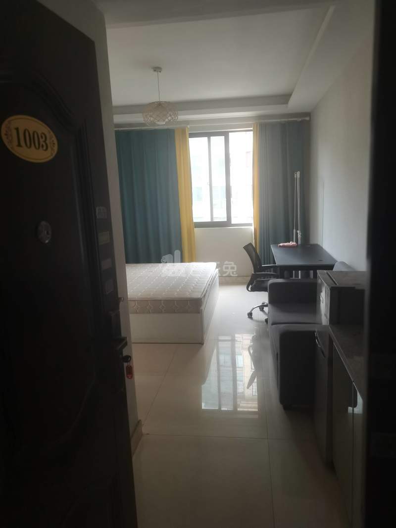 仓溢绿苑5195784卧室图0