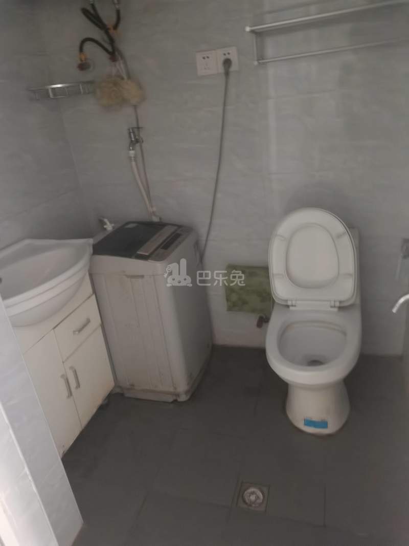 仓溢绿苑5195784卫生间图5