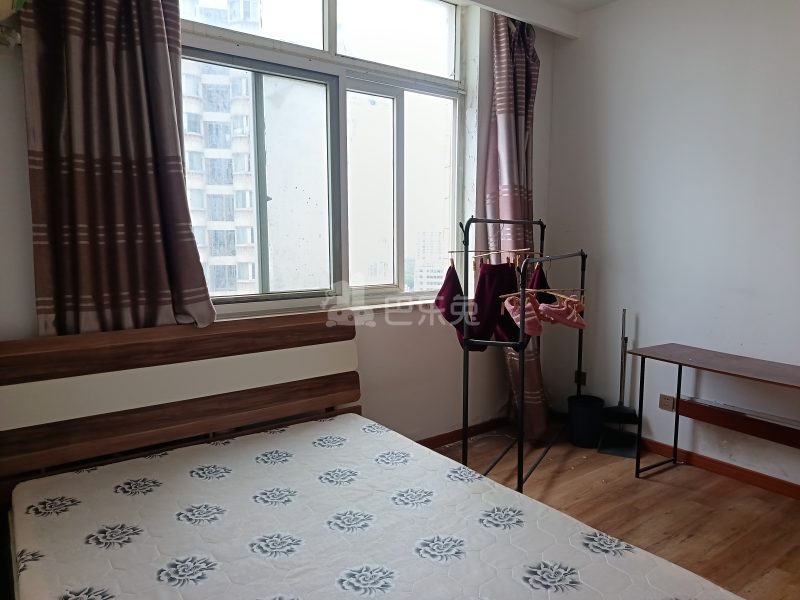 金机大厦（金机小区）5196297卧室图2