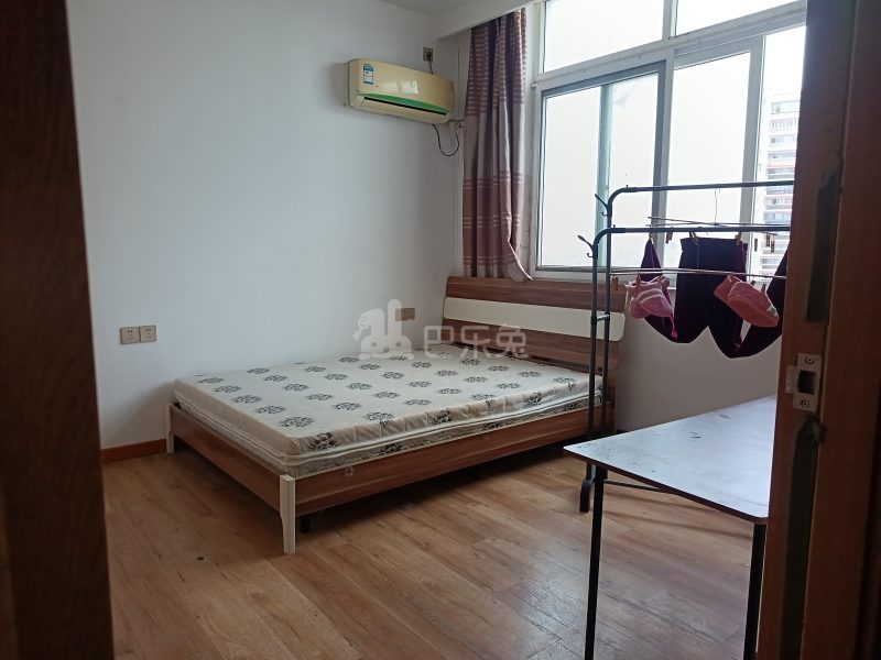 金机大厦（金机小区）5196297卧室图0