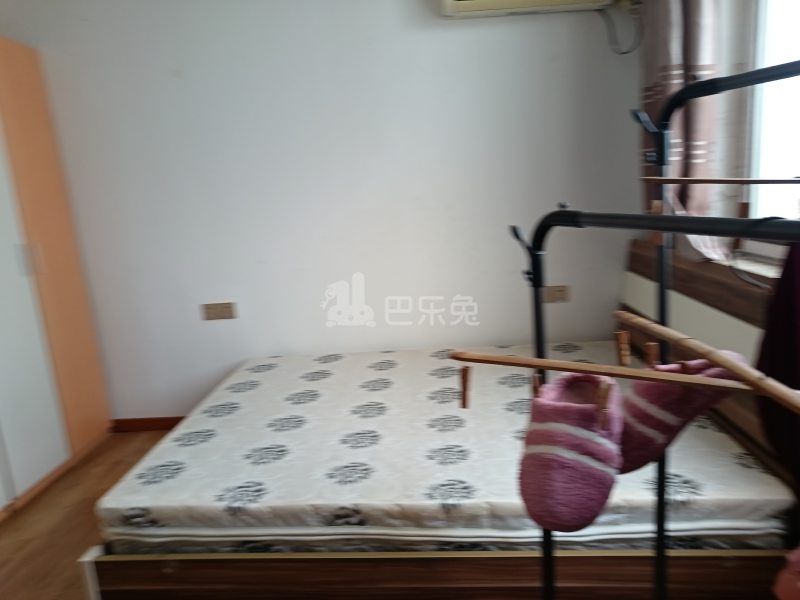 金机大厦（金机小区）5196297卧室图3