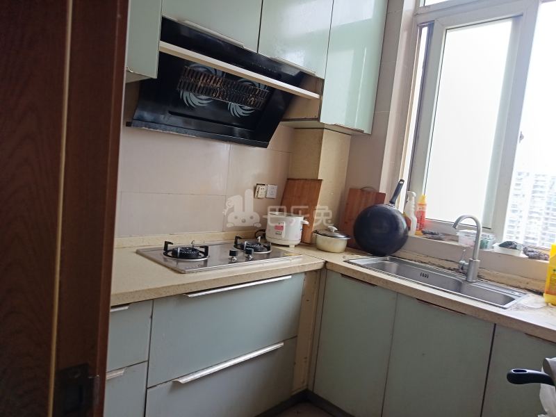 金机大厦（金机小区）5196297厨房图5