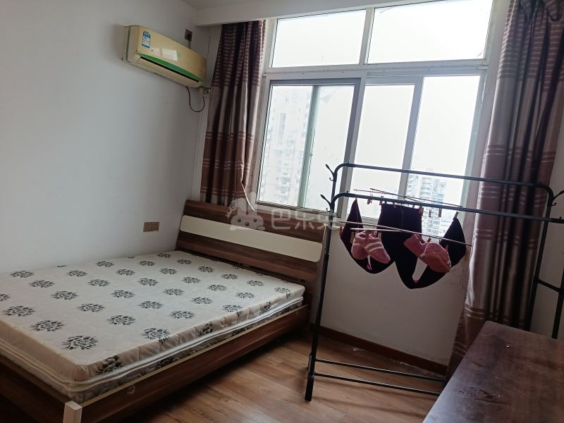 金机大厦（金机小区）5196297卧室图1