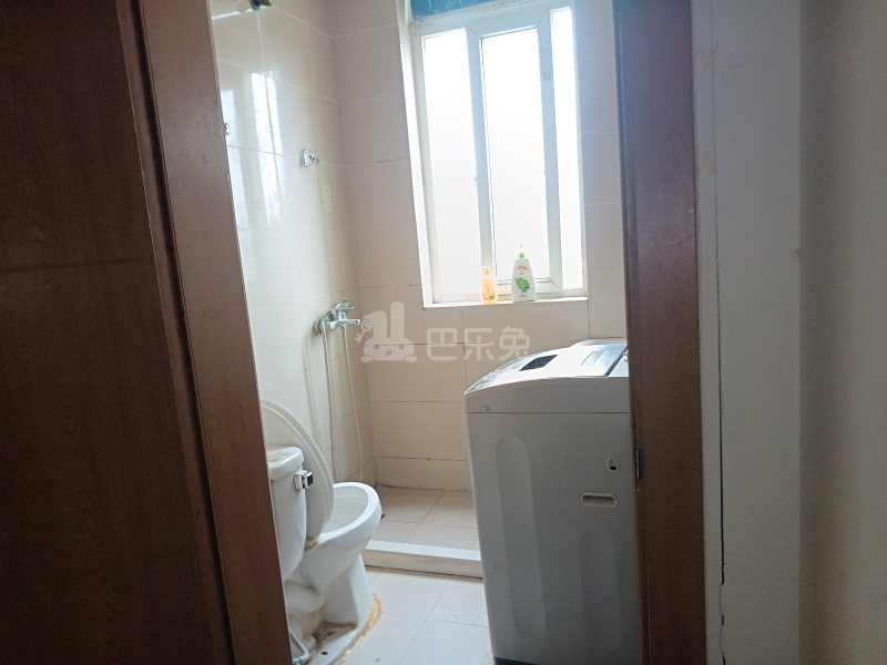 金机大厦（金机小区）5196297卫生间图6