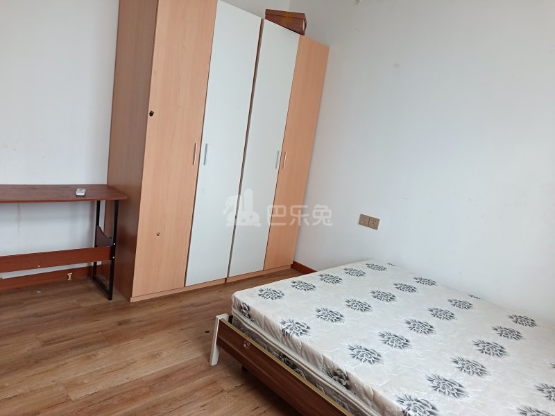 金机大厦（金机小区）5196297卧室图4