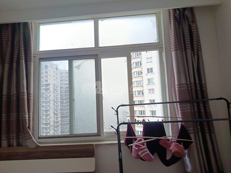 金机大厦（金机小区）5196297卧室窗户图9