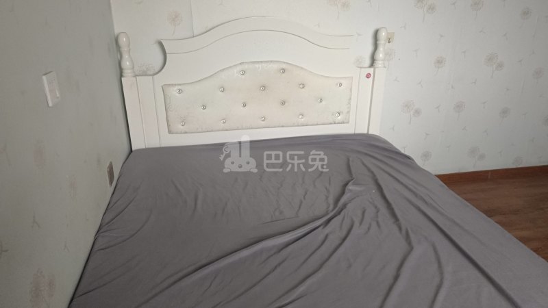 红联九漾华庭东区5196668卧室图2