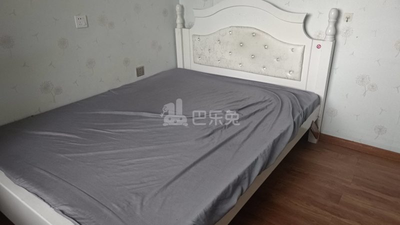 红联九漾华庭东区5196668卧室图1