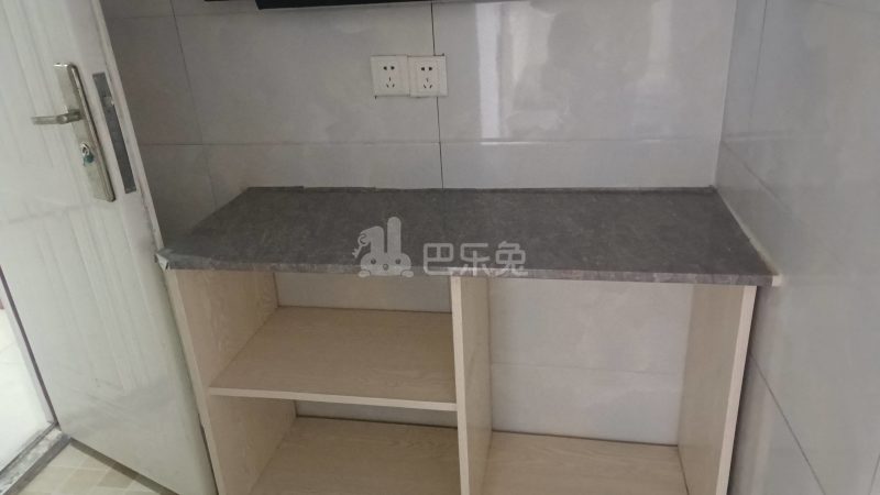 红联九漾华庭东区5196668厨房图6