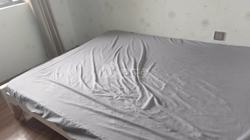 红联九漾华庭东区5196668卧室图3