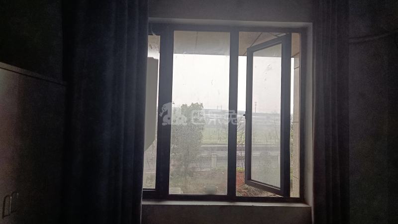 红联九漾华庭东区5196668卧室窗户图8