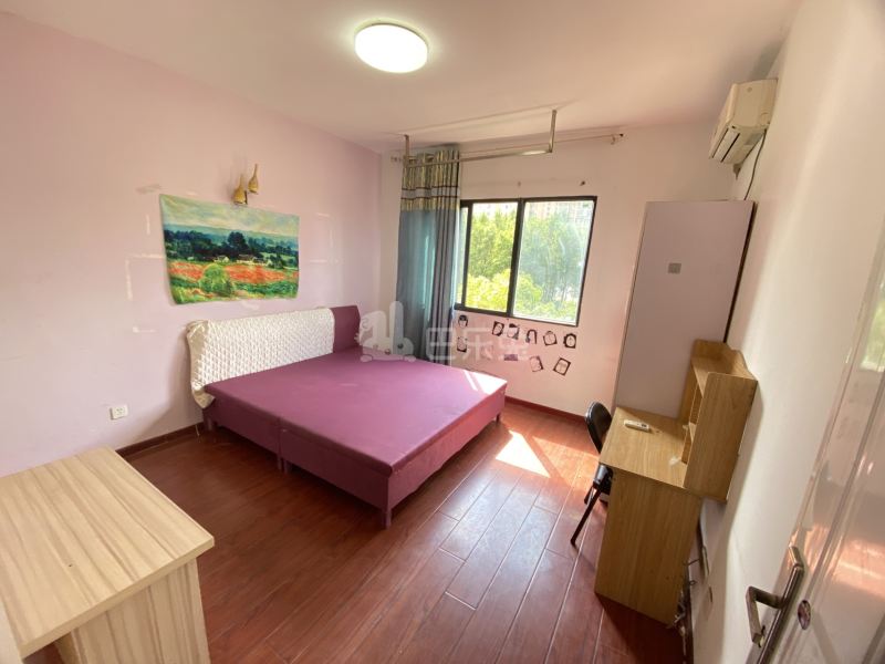 徐公桥花园5196978卧室图0