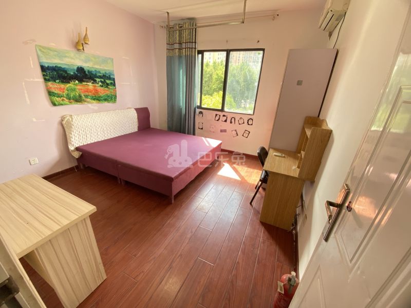 徐公桥花园5196978卧室图1