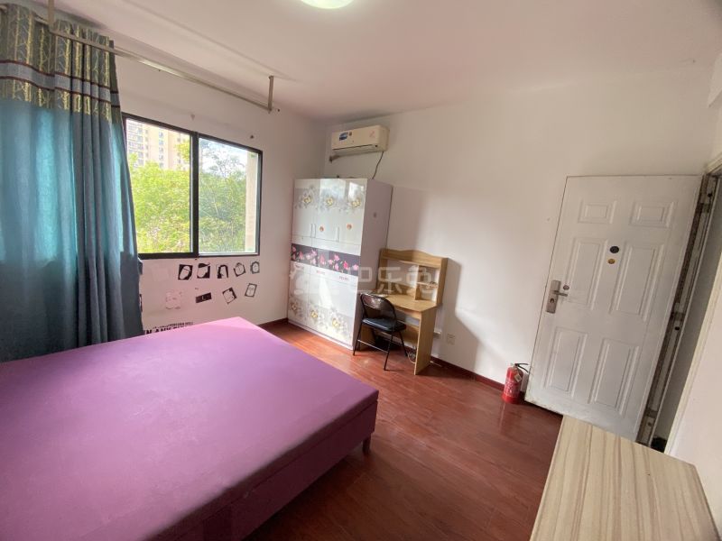 徐公桥花园5196978卧室图2