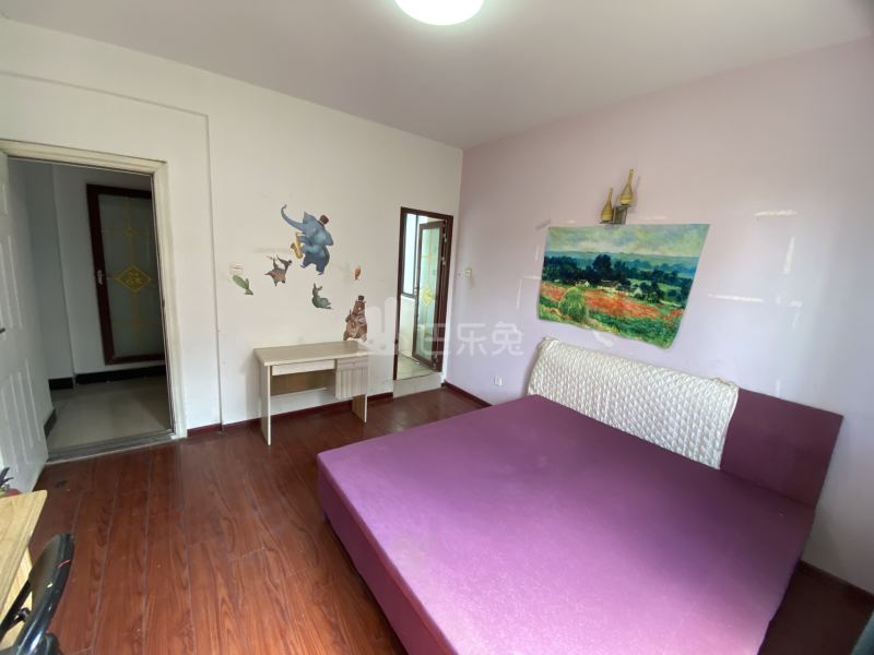 徐公桥花园5196978卧室图3