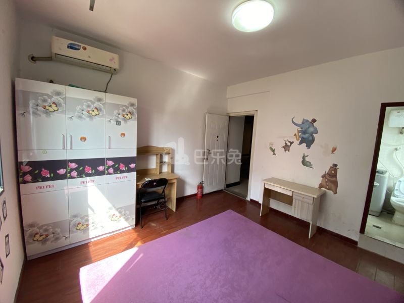 徐公桥花园5196978卧室图4