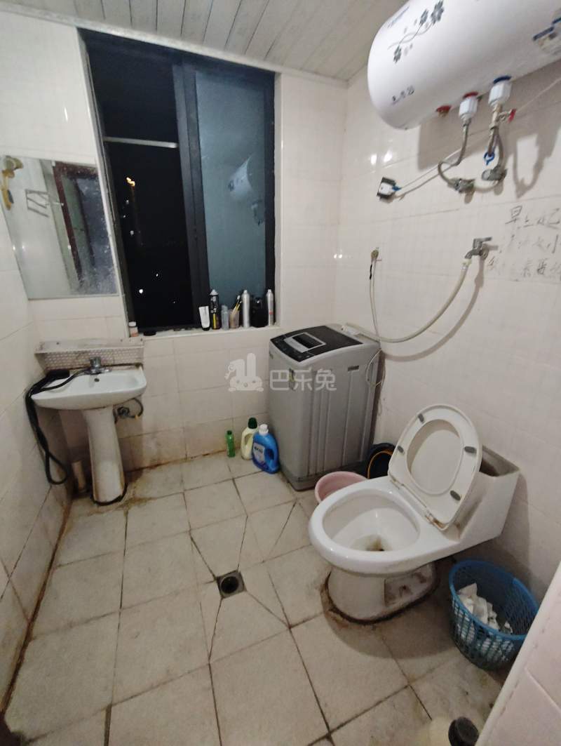 徐公桥花园5196978卫生间图6