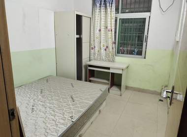 睿达公寓（珠村南便新邨十四巷1号） 1室0厅1卫