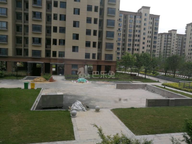 西溪北苑新区18355188周边环境图1