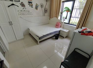 西郊家园（青浦） 