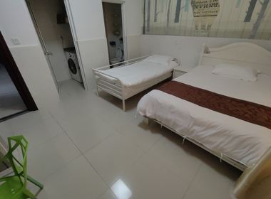 西郊家园（青浦） 